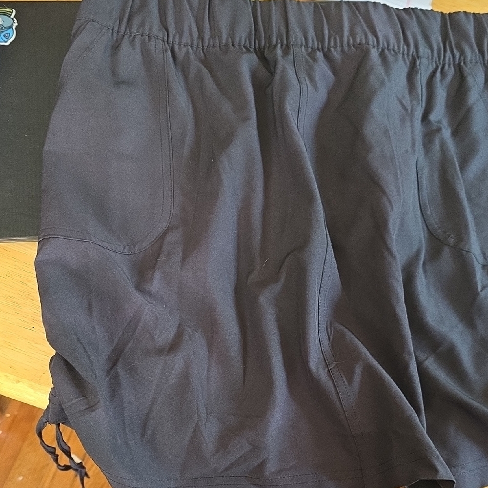 Womens Swim Skirt